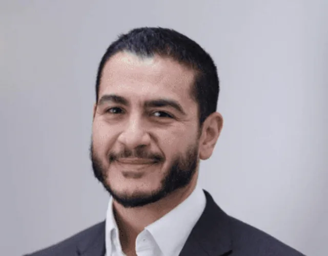 Photo of Abdul El-Sayed