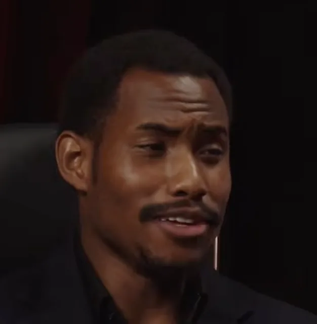 Photo of Andre Williams