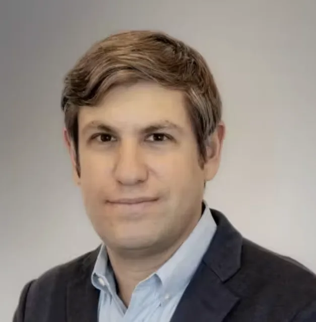 Photo of Ari Berman
