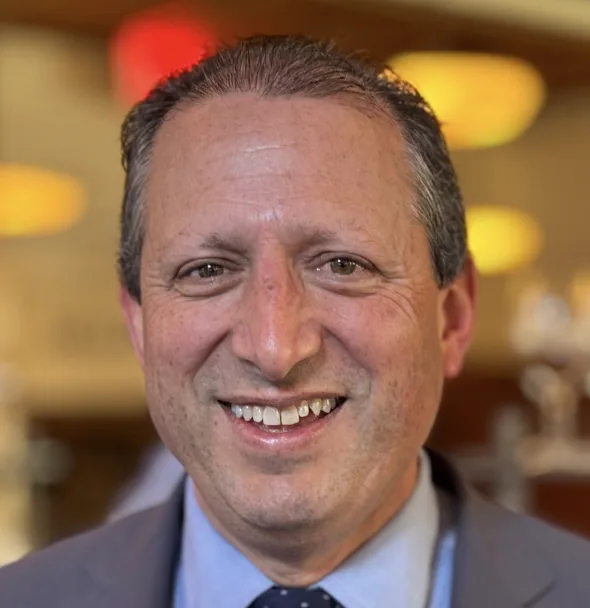 Photo of Brad Lander