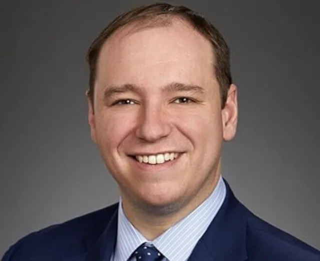 Photo of Brandon Weichert