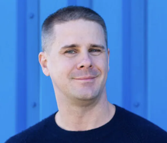 Photo of Dan Pfeiffer