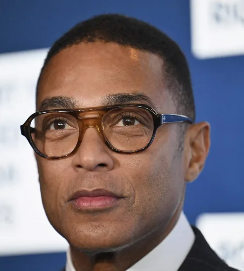 Photo of Don Lemon