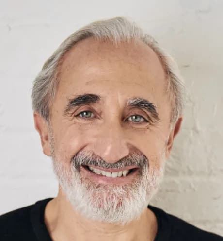 Photo of Gad Saad