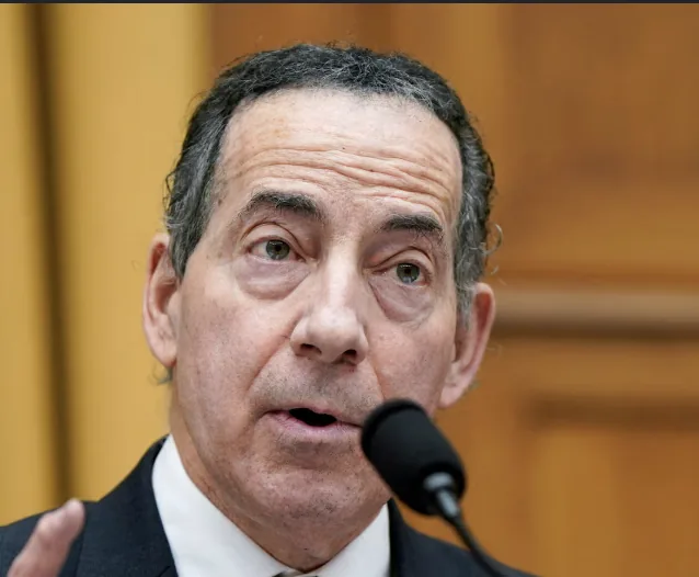 Photo of Jamie Raskin
