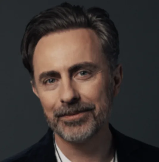 Photo of Jeremy Boreing