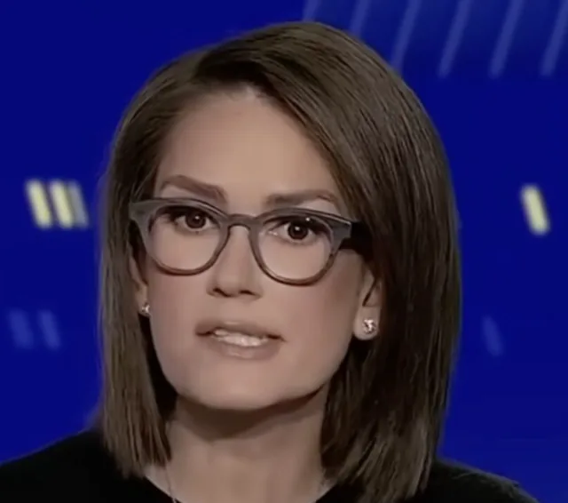 Photo of Jessica Tarlov