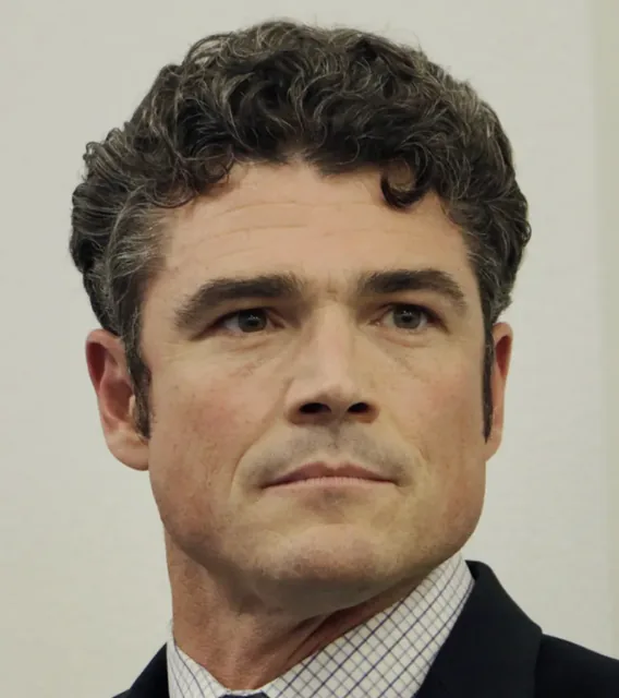 Photo of Joe Kent