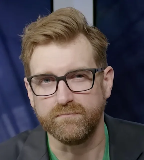Photo of Josh Gay