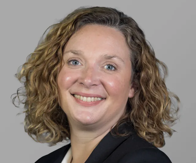 Photo of Katie Blankenship