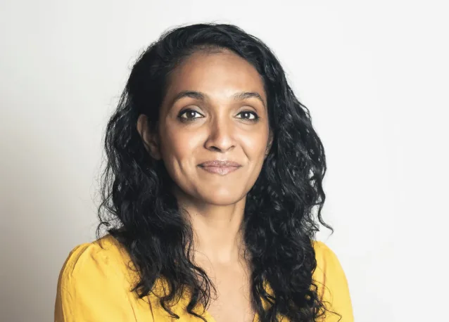 Photo of Nithya Raman