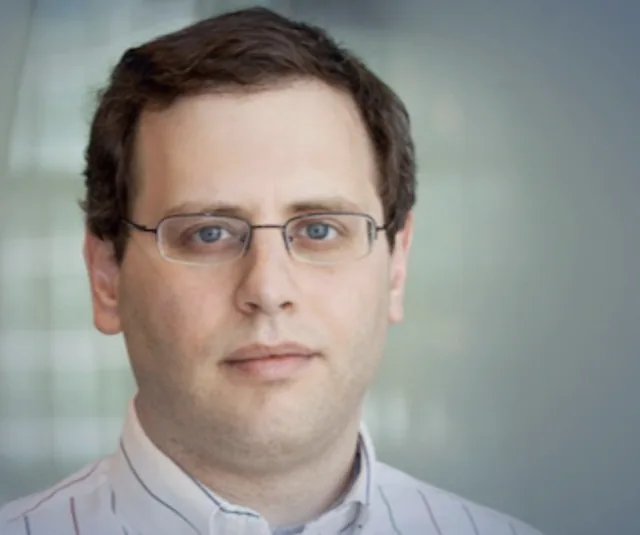 Photo of Noah Smith