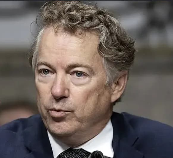 Photo of Rand Paul