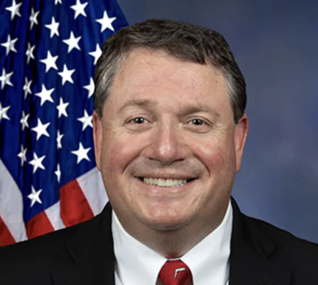 Photo of Randy Fine