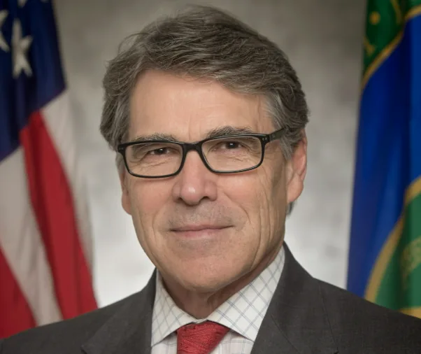 Photo of Rick Perry