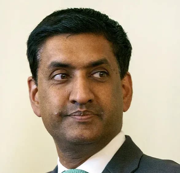 Photo of Ro Khanna