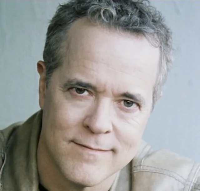 Photo of Rob Reid
