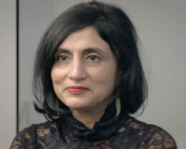 Photo of Shikha Dalmia
