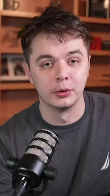 Photo of Adam Mockler