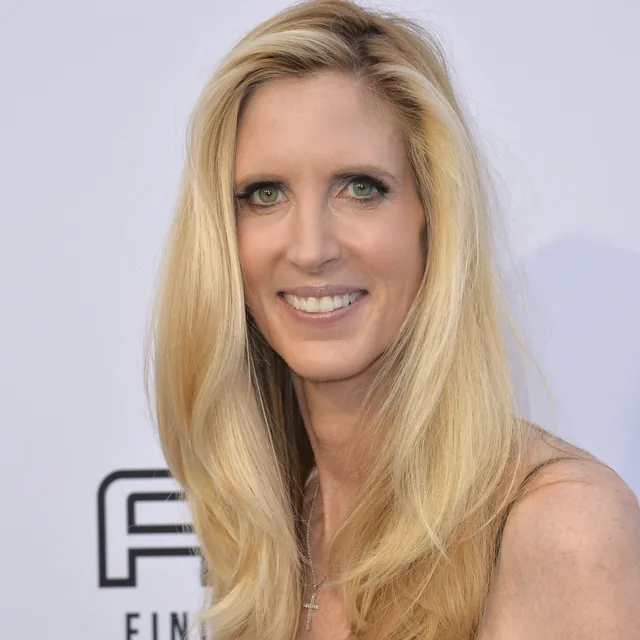 Photo of Ann Coulter