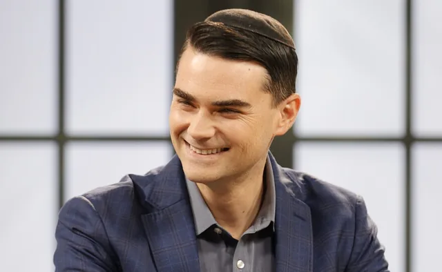Photo of Ben Shapiro
