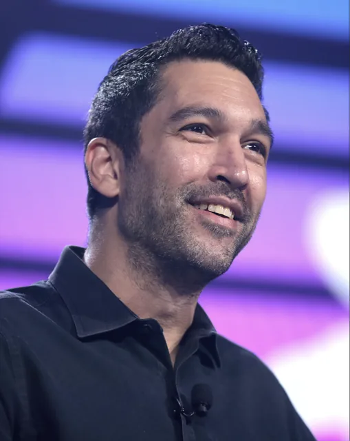 Photo of Dave Smith