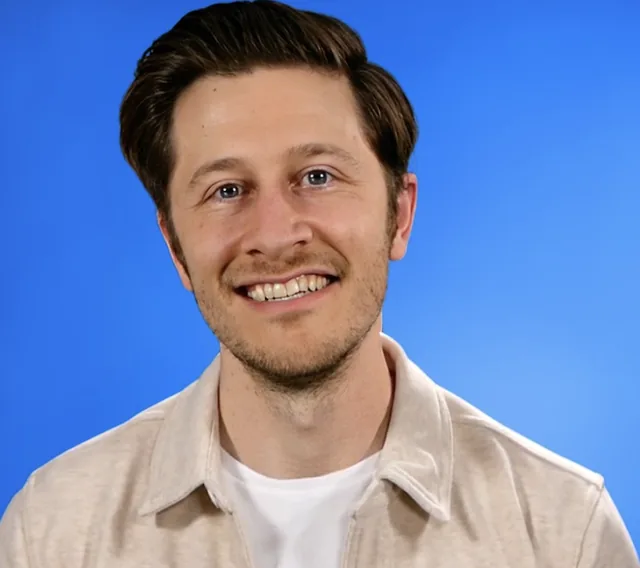 Photo of David Pakman
