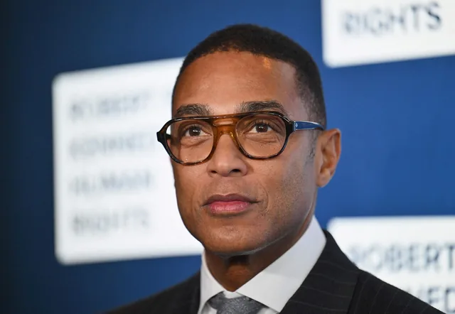 Photo of Don Lemon