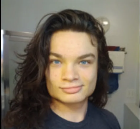 Photo of Dylan Burns