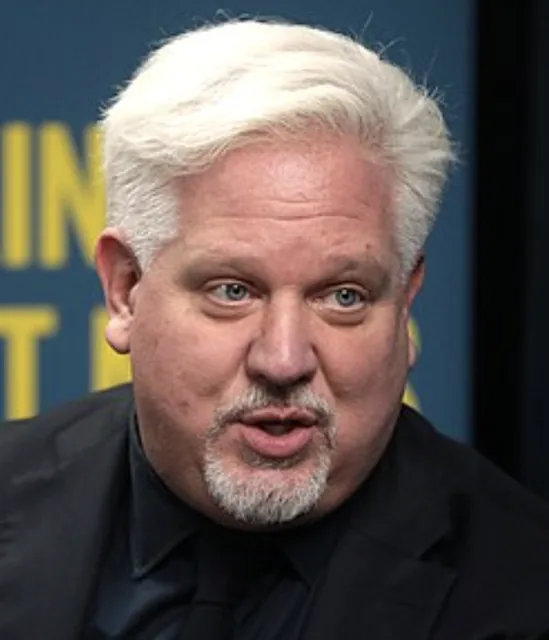 Photo of Glenn Beck