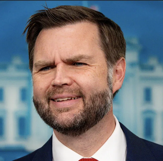 Photo of JD Vance