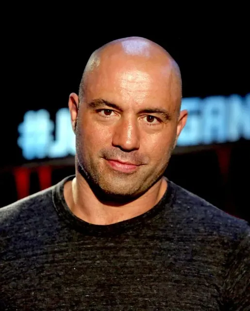 Photo of Joe Rogan