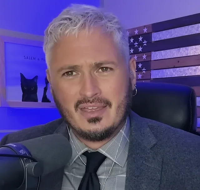 Photo of Kyle Kulinski