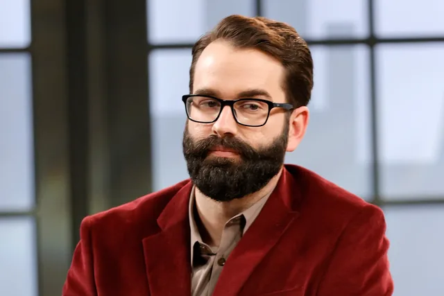Photo of Matt Walsh