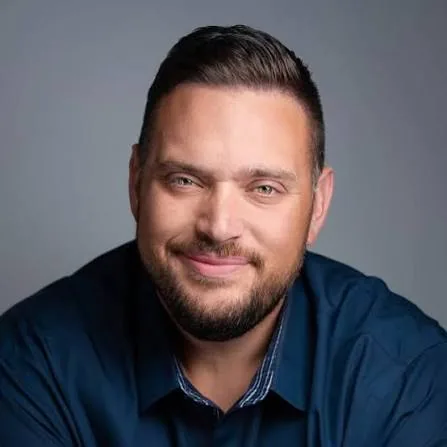 Photo of Mike Nellis