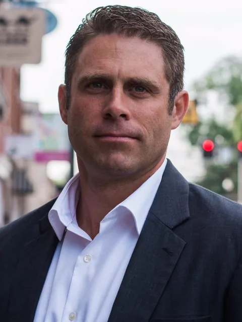 Photo of Nick Freitas