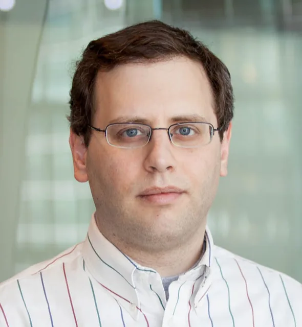 Photo of Noah Smith