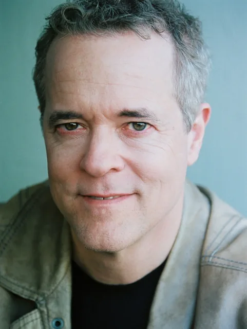 Photo of Rob Reid
