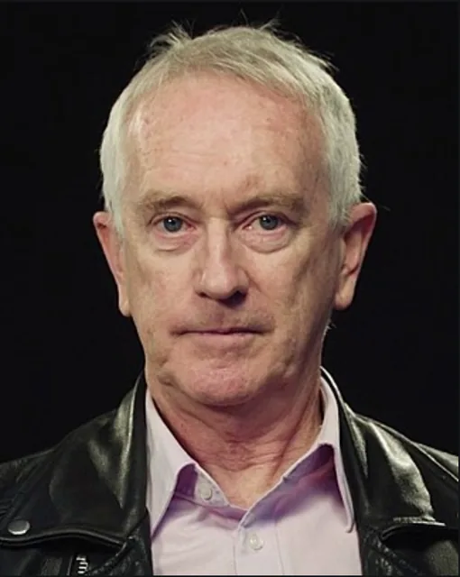 Photo of Steve Keen