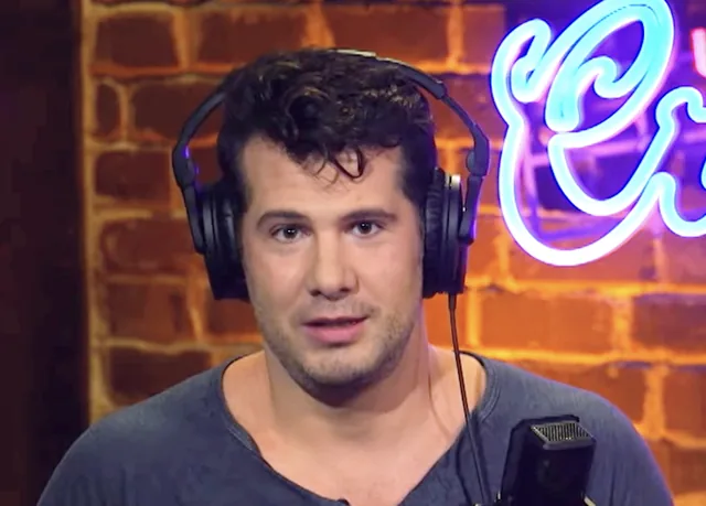 Photo of Steven Crowder