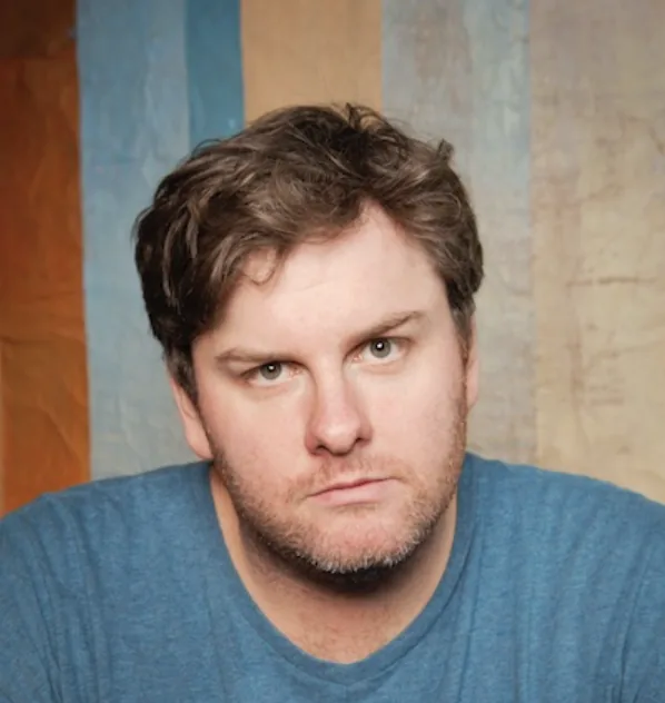 Photo of Tim Dillon