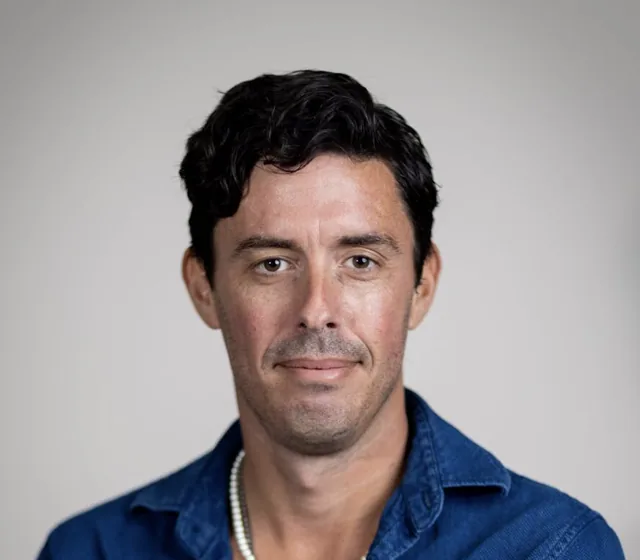 Photo of Tim Miller