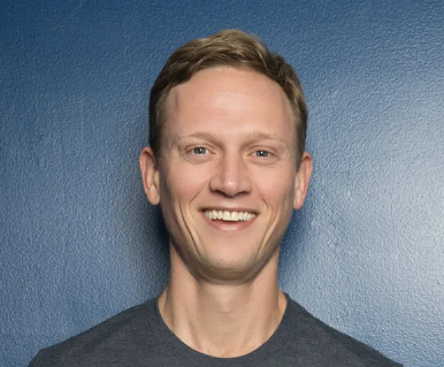 Photo of Tommy Vietor