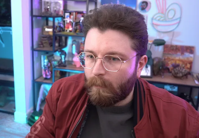 Photo of Vaush